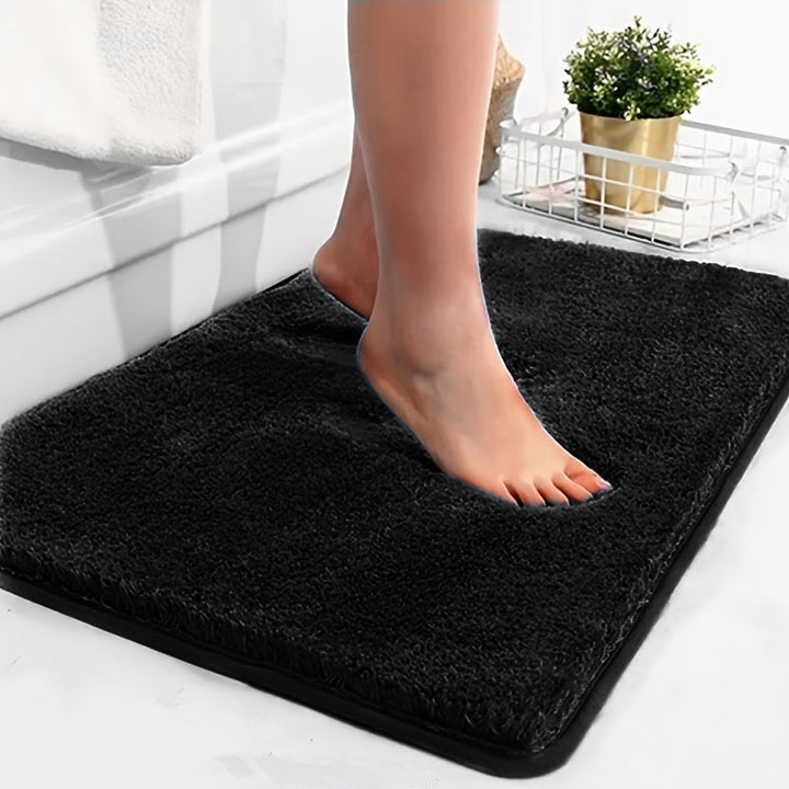 LuxeHome - Zarte Verdickte Badmatte | Absorbierend & Antislip