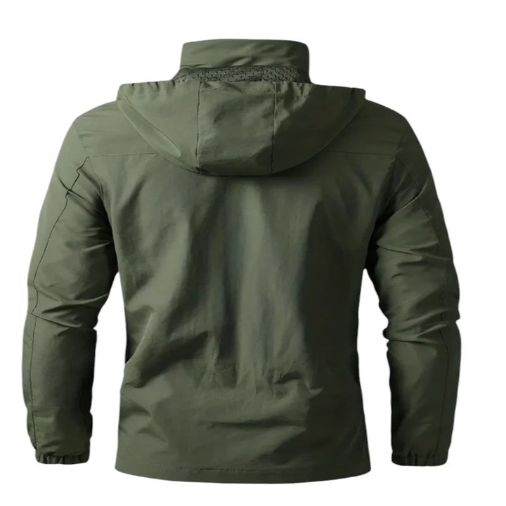 ExplorerPro | Outdoor Jacke für Herren