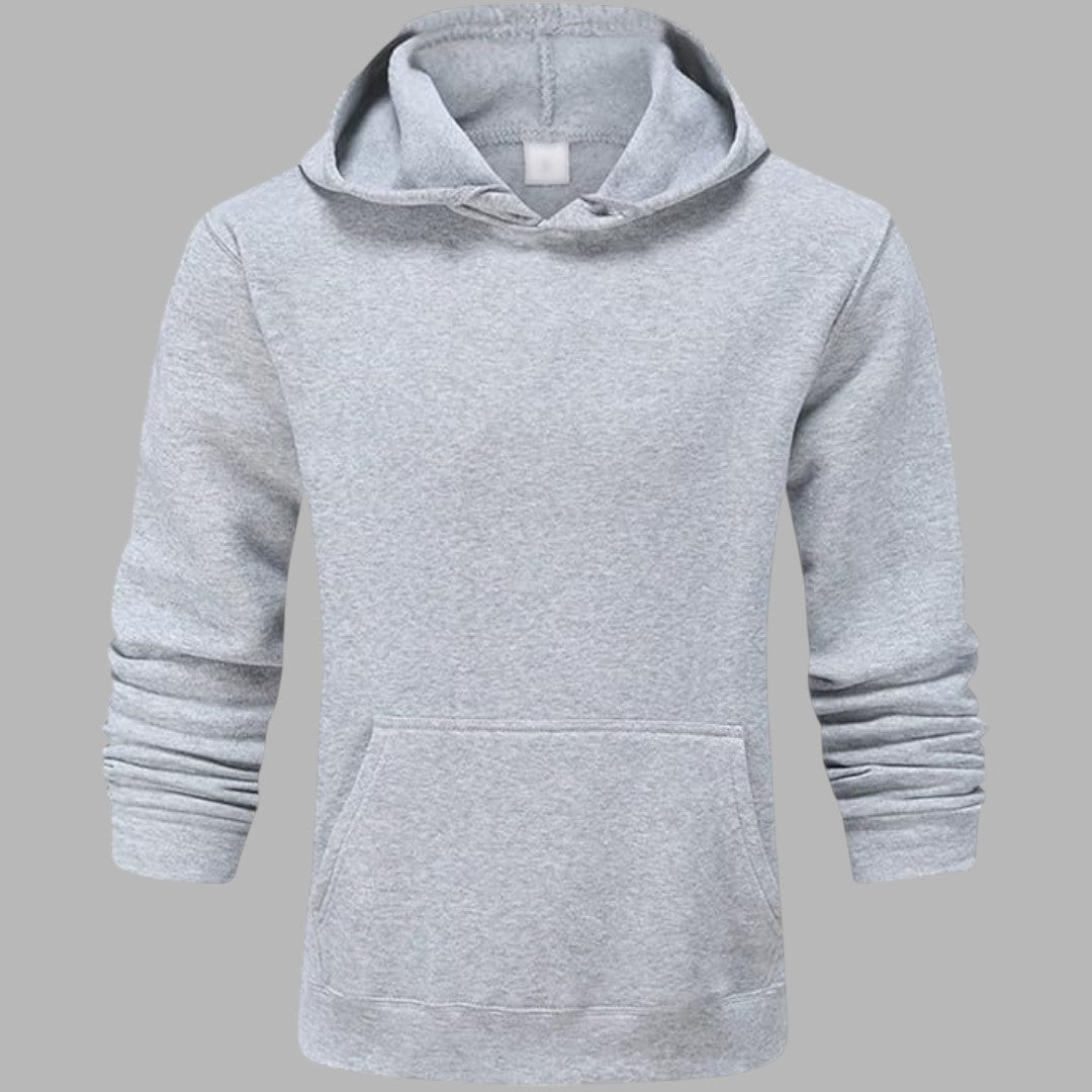 Jakob™ - Kapuzensweatshirt für Herren