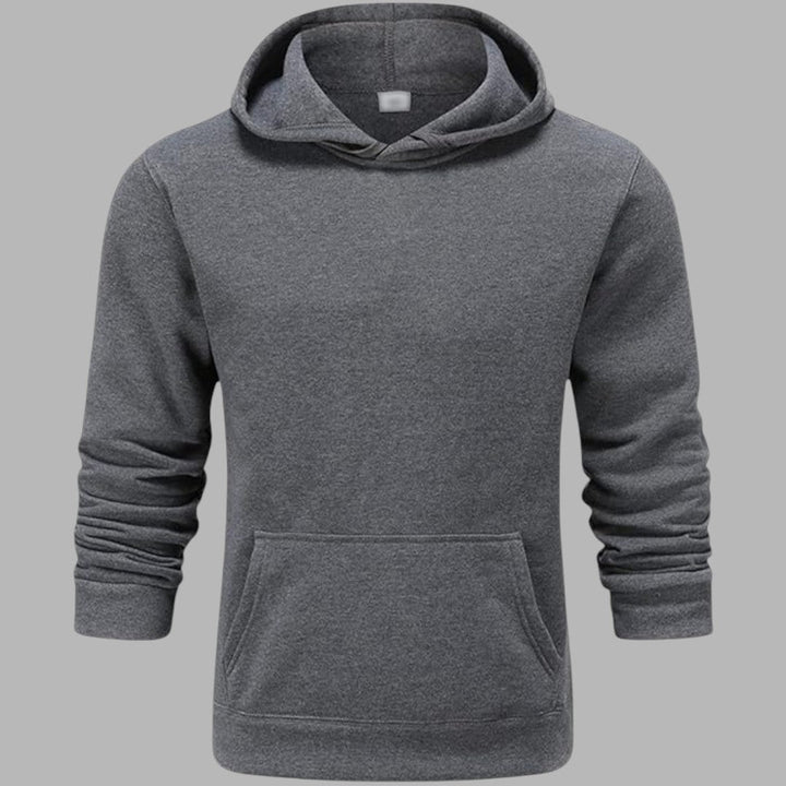 Jakob™ - Kapuzensweatshirt für Herren