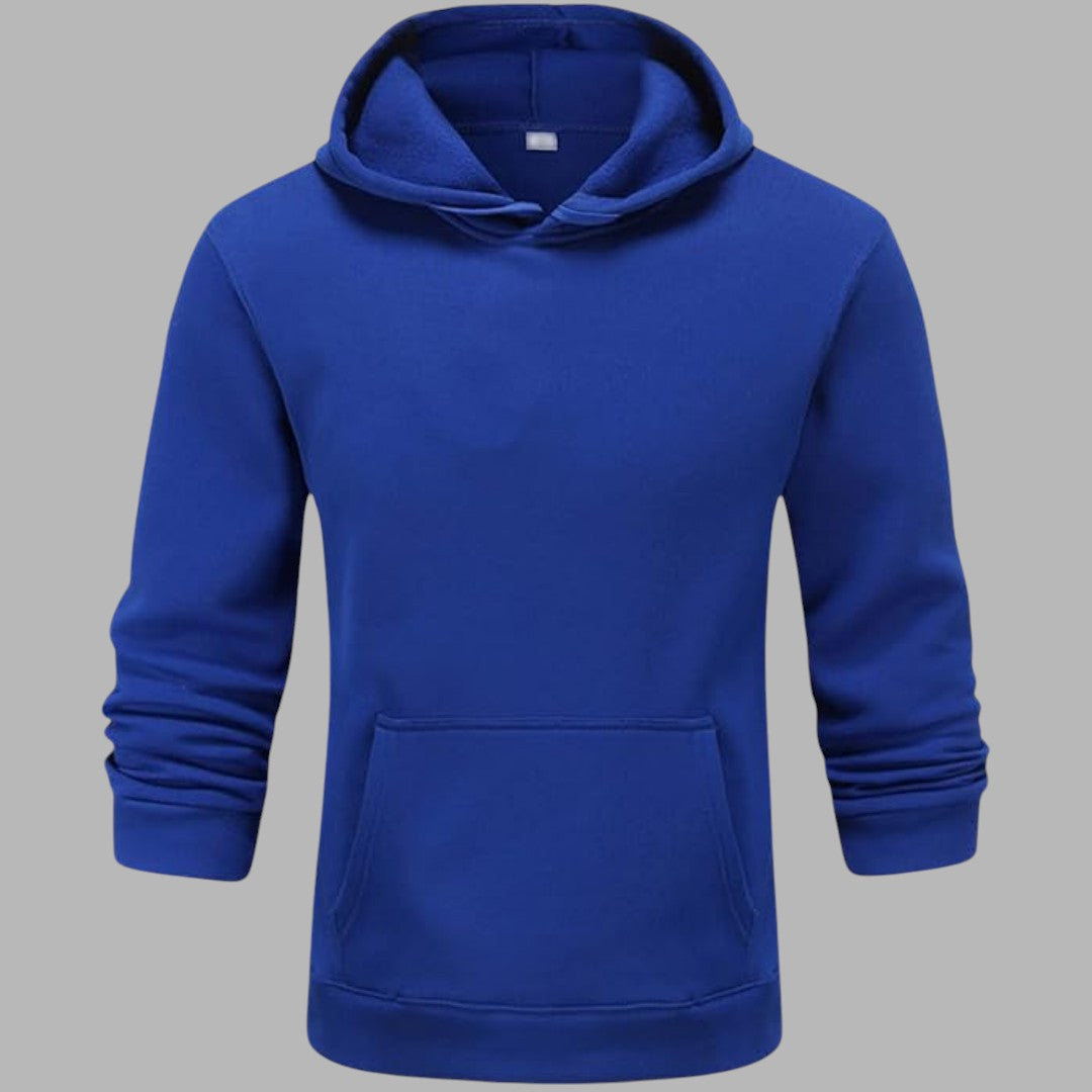 Jakob™ - Kapuzensweatshirt für Herren