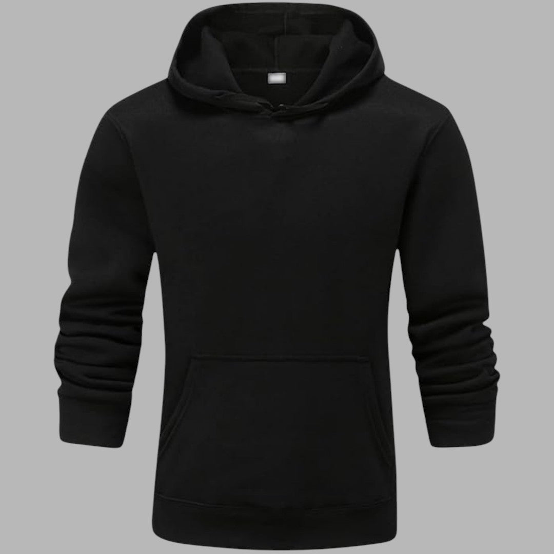 Jakob™ - Kapuzensweatshirt für Herren