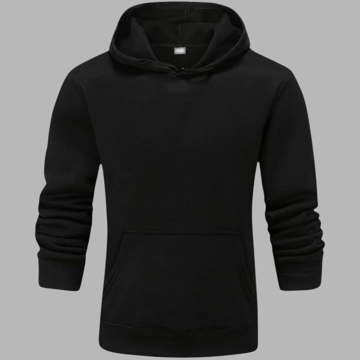 Jakob™ - Kapuzensweatshirt für Herren