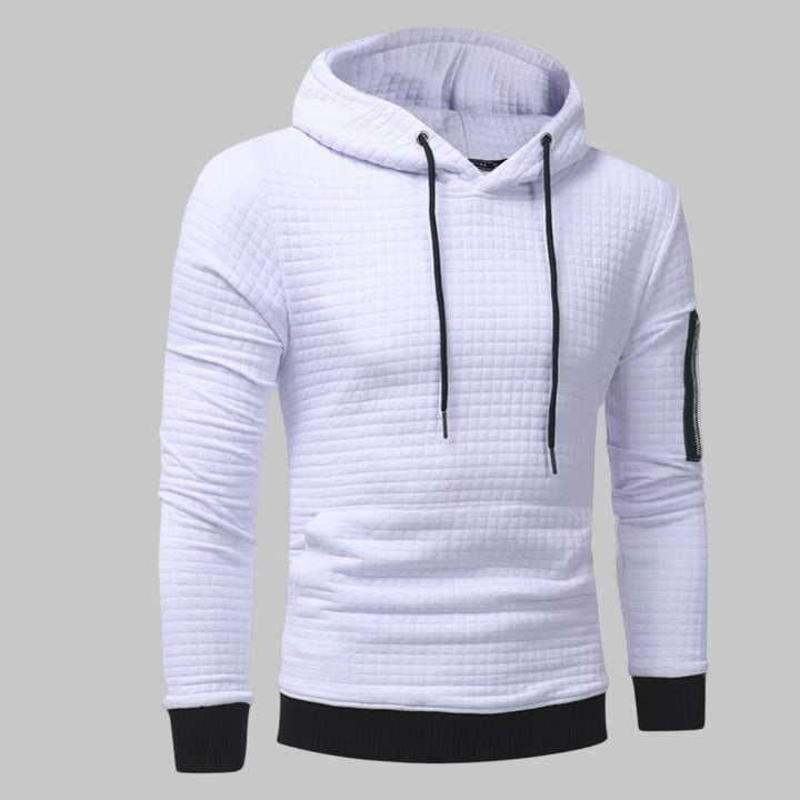 Ethan™ - Herren Kapuzenhoodie für Herbst