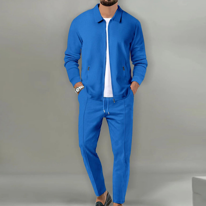 Jonas™ - Essential Modern Tracksuit für Herren