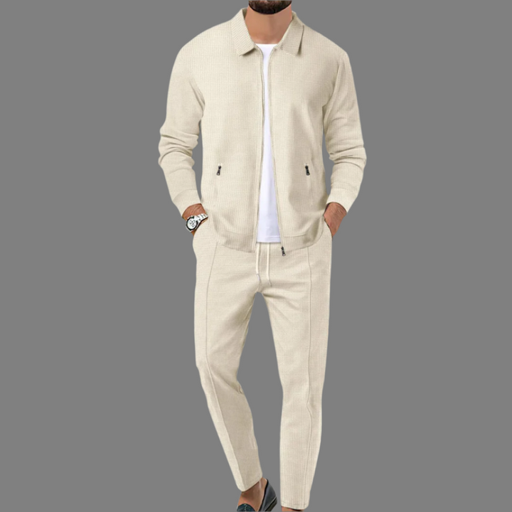 Jonas™ - Essential Modern Tracksuit für Herren