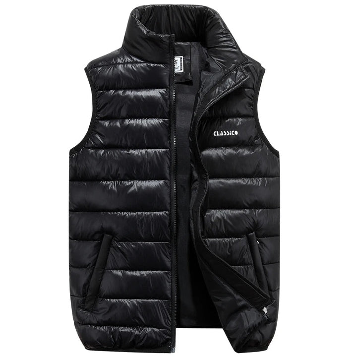 Jasper™ - Gewatteerte Bodywarmer für Herren