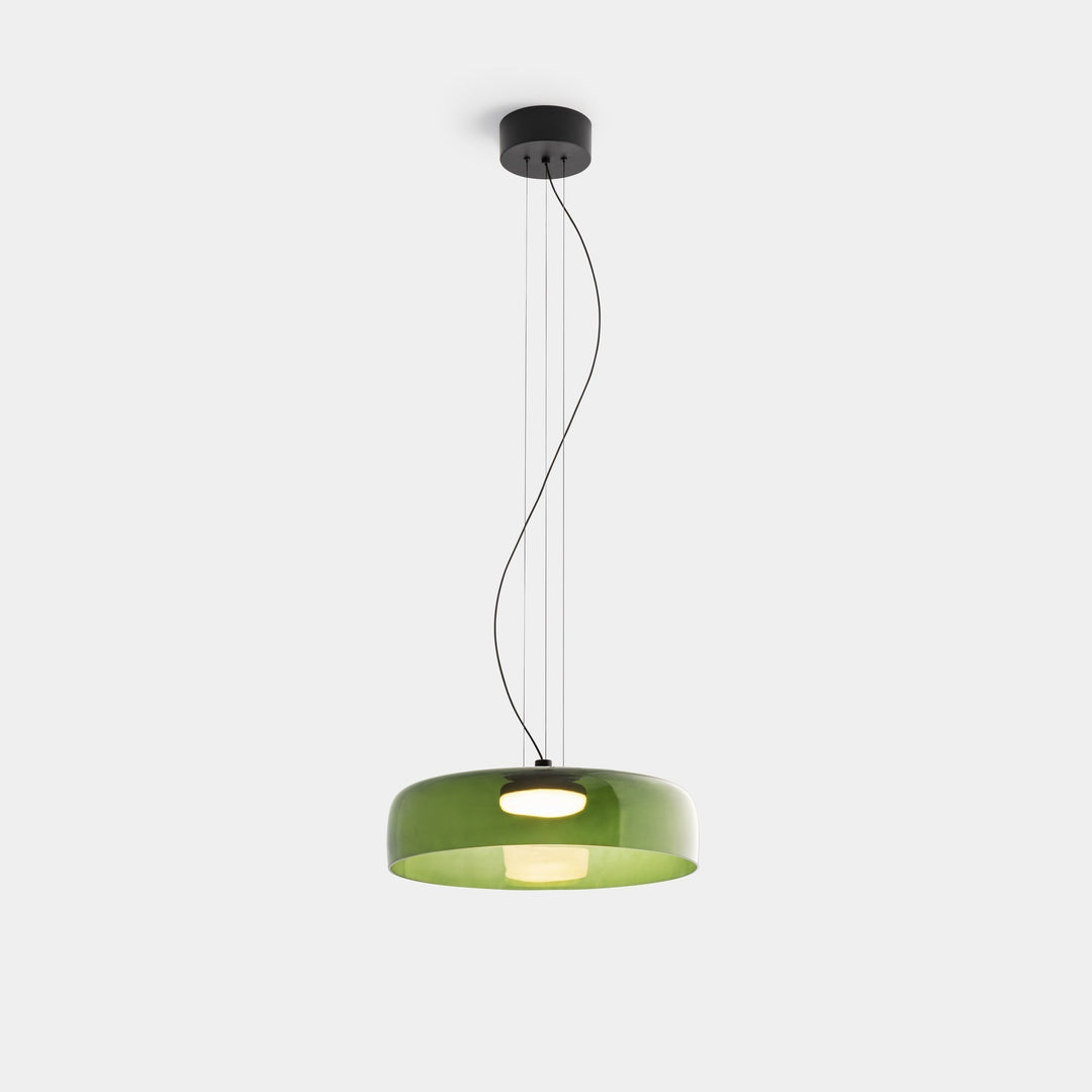 Glazen Plafondlamp Design - Elegante Deckenleuchte für Ihr Zuhause