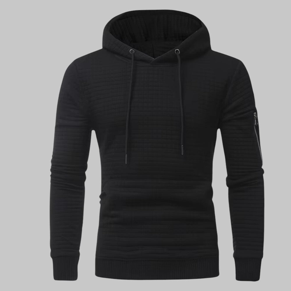 Ethan™ - Herren Kapuzenhoodie für Herbst