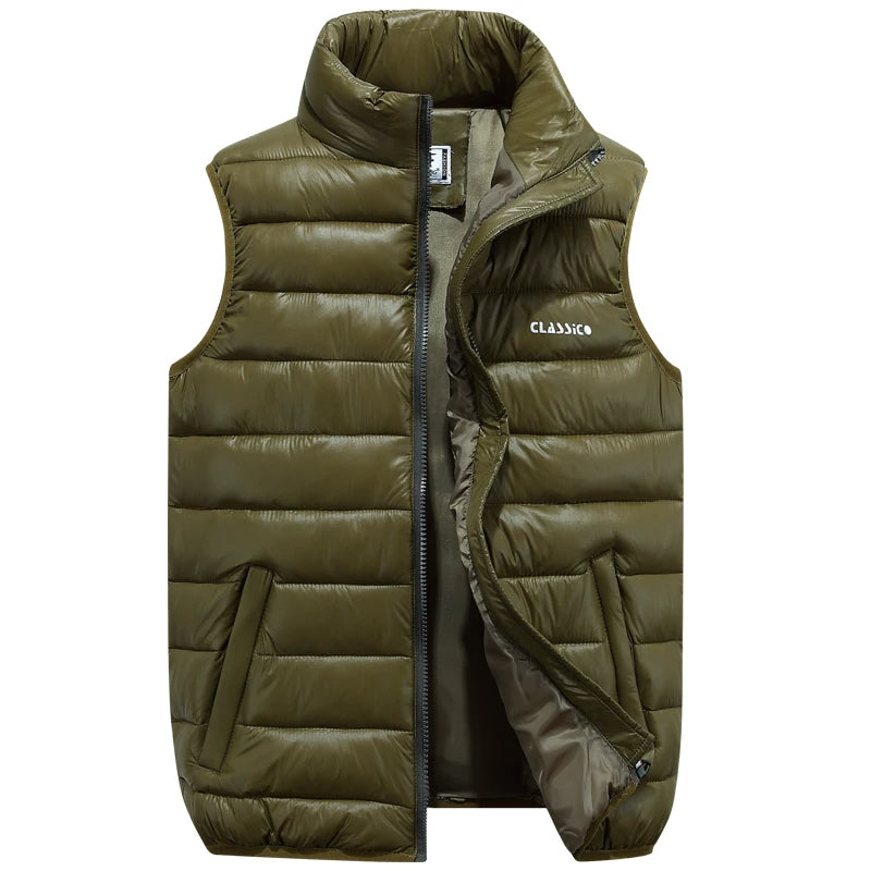 Jasper™ - Gewatteerte Bodywarmer für Herren