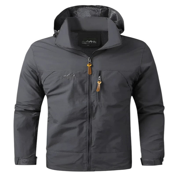 ExplorerPro | Outdoor Jacke für Herren