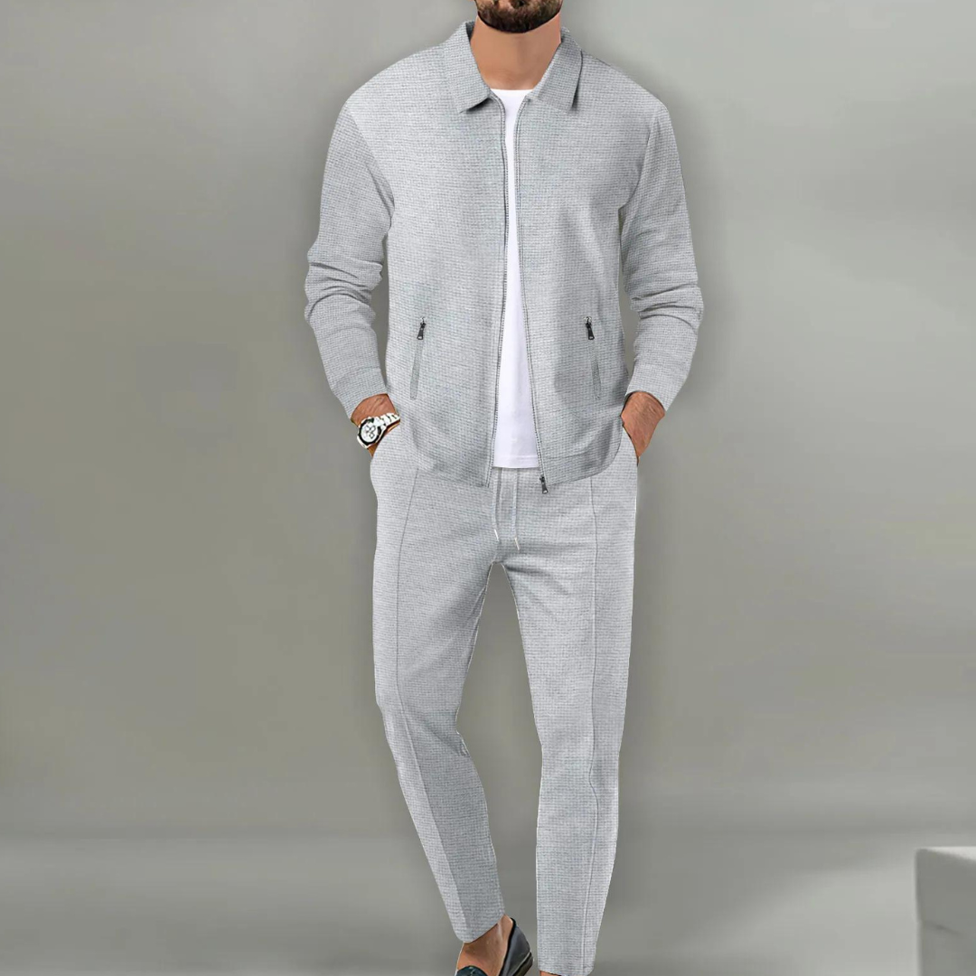 Jonas™ - Essential Modern Tracksuit für Herren