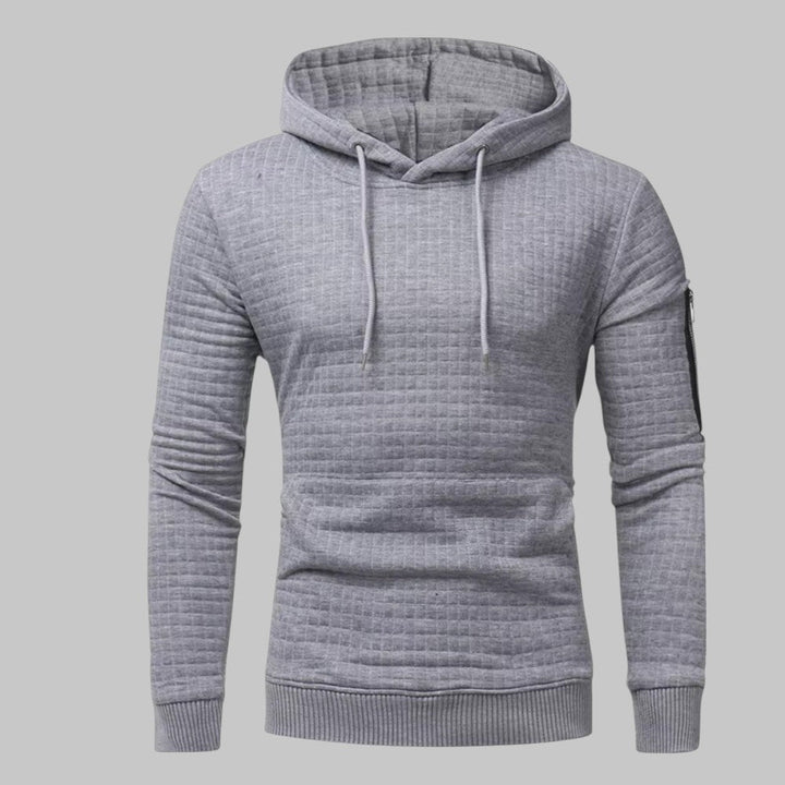 Ethan™ - Herren Kapuzenhoodie für Herbst