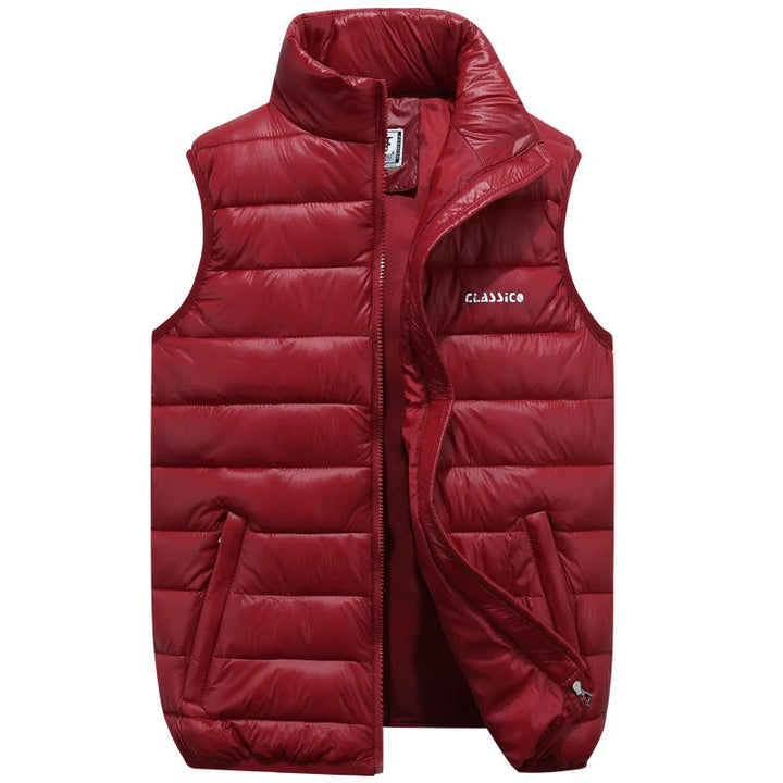 Jasper™ - Gewatteerte Bodywarmer für Herren