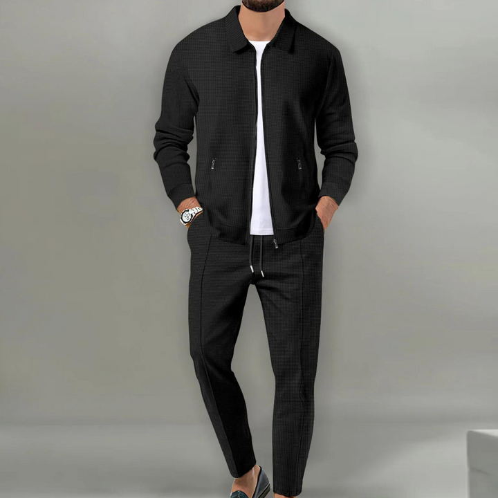 Jonas™ - Essential Modern Tracksuit für Herren