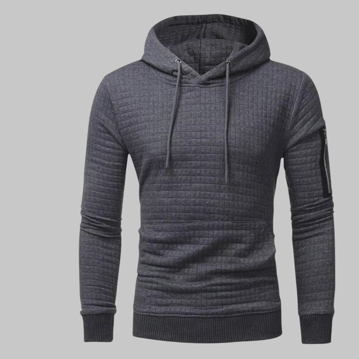 Ethan™ - Herren Kapuzenhoodie für Herbst