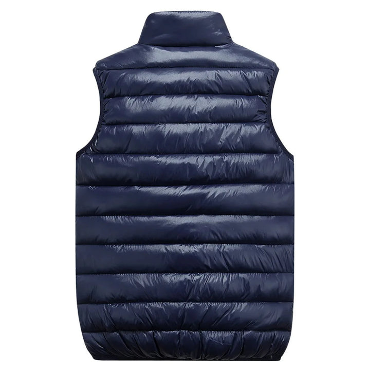 Jasper™ - Gewatteerte Bodywarmer für Herren