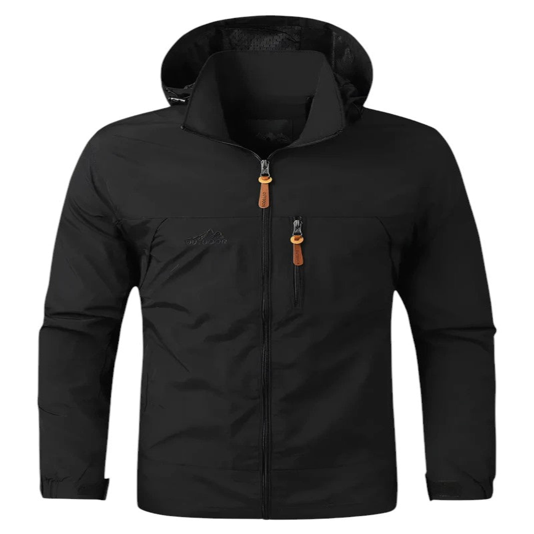 ExplorerPro | Outdoor Jacke für Herren