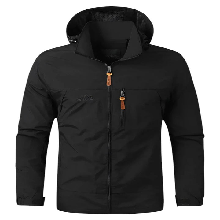 ExplorerPro | Outdoor Jacke für Herren