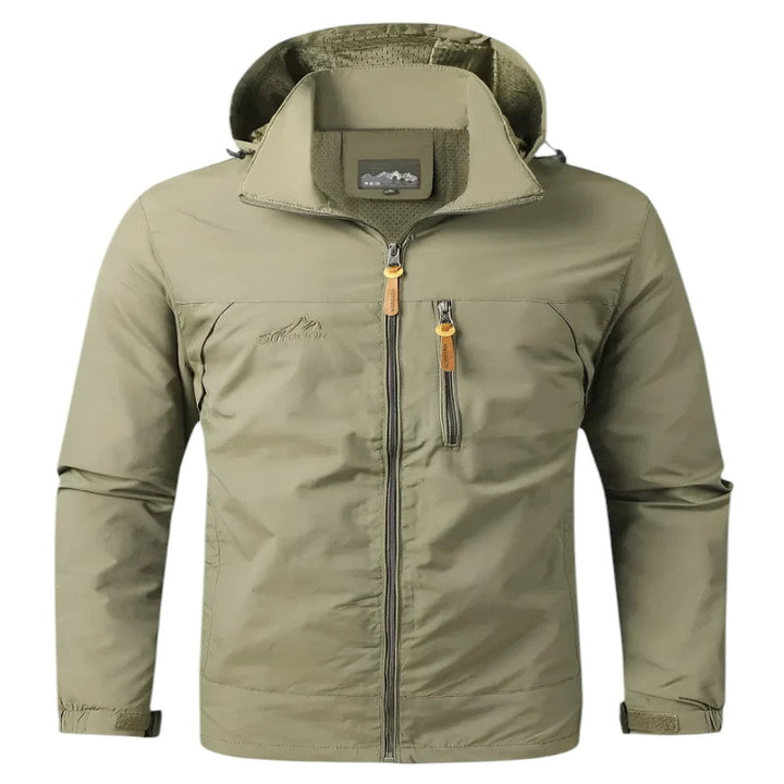 ExplorerPro | Outdoor Jacke für Herren