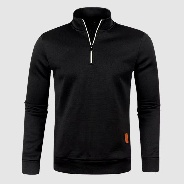 Samuel™ - Bequemer und eleganter Pullover