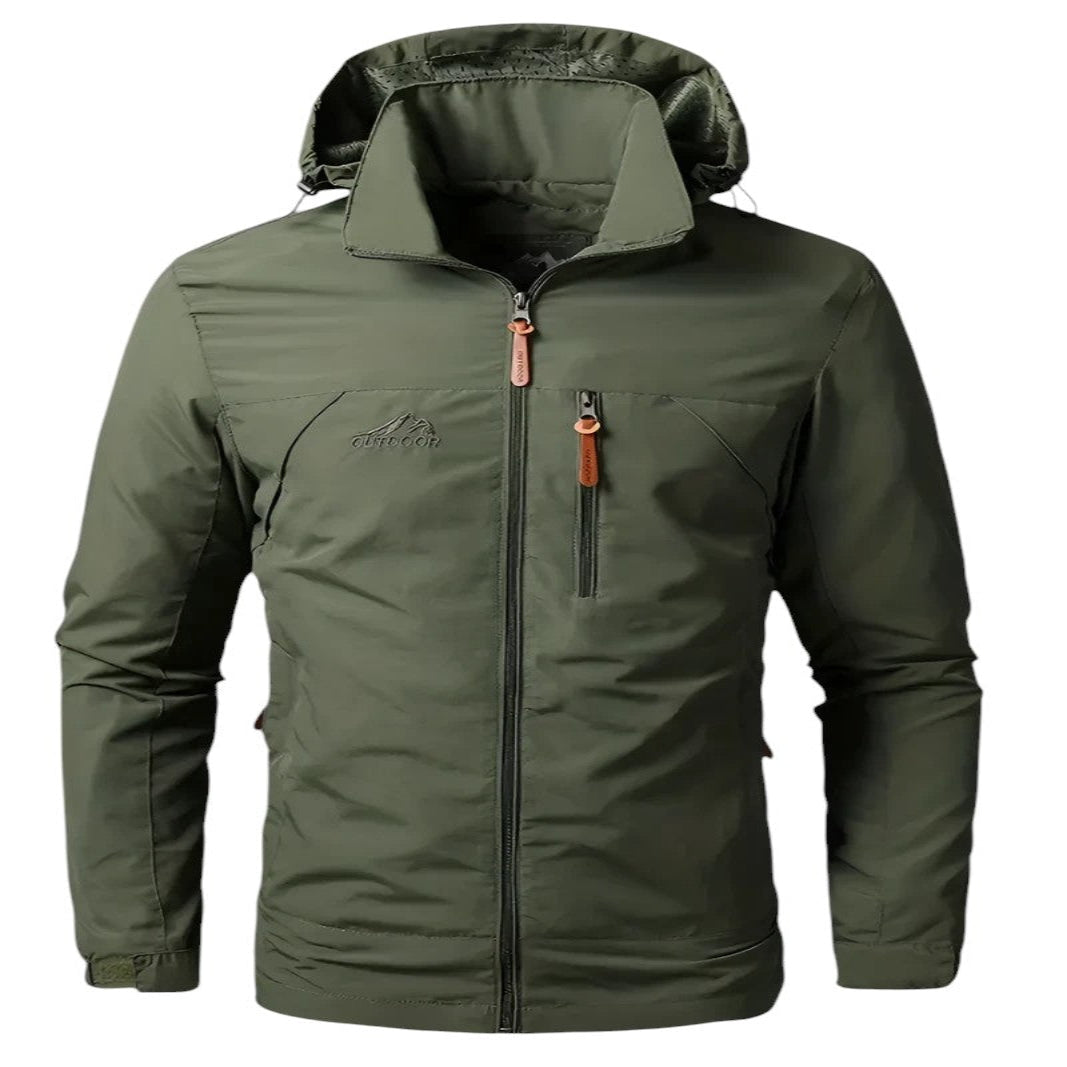 ExplorerPro | Outdoor Jacke für Herren