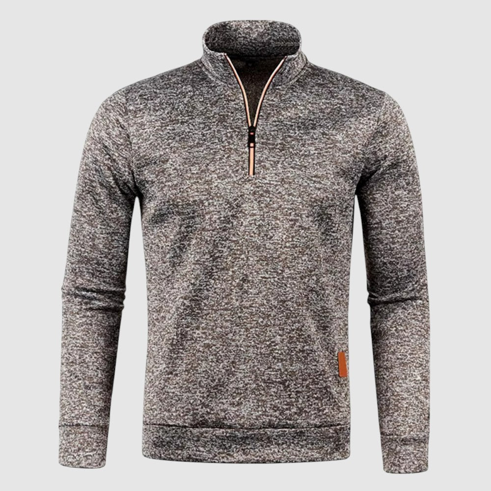 Samuel™ - Bequemer und eleganter Pullover