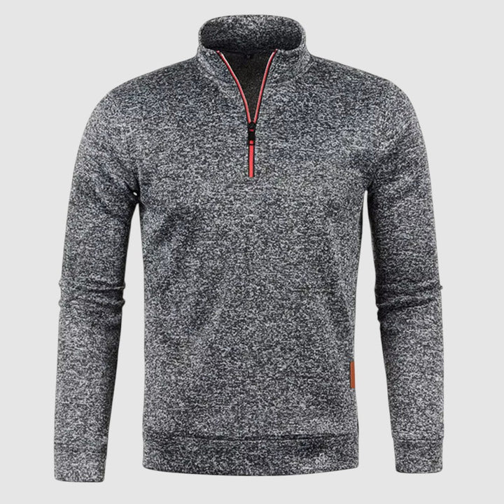 Samuel™ - Bequemer und eleganter Pullover