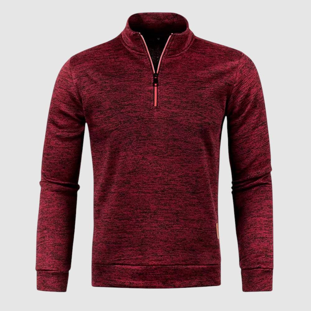 Samuel™ - Bequemer und eleganter Pullover