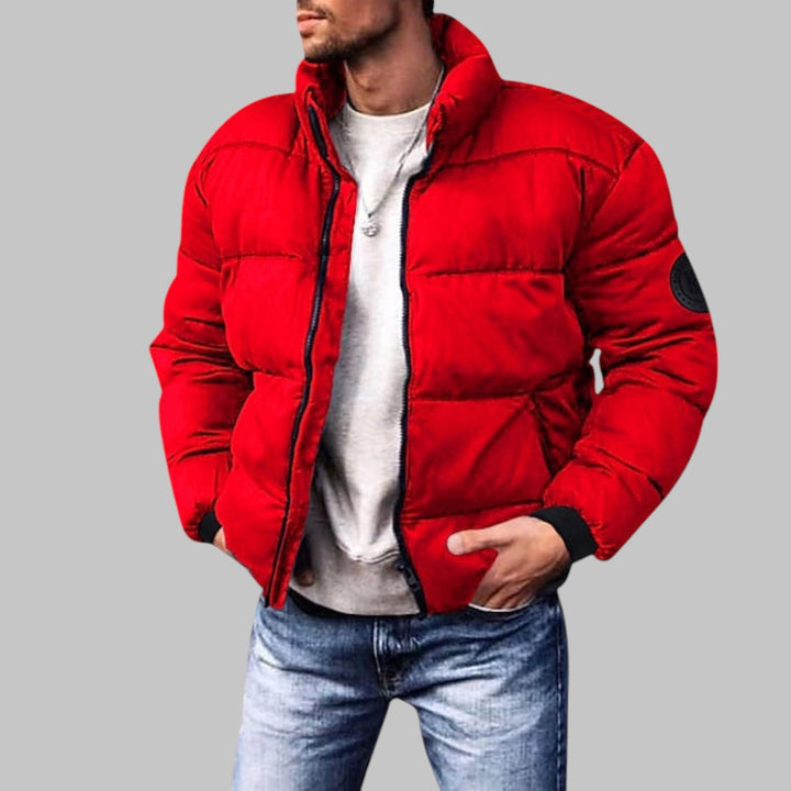 Finn™ - Pufferjacke für Herren