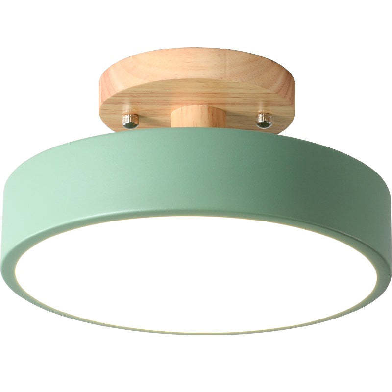 FalkenStil Ceiling lamps Lumiere Modern LED-Deckenleuchte für Elegante Räume