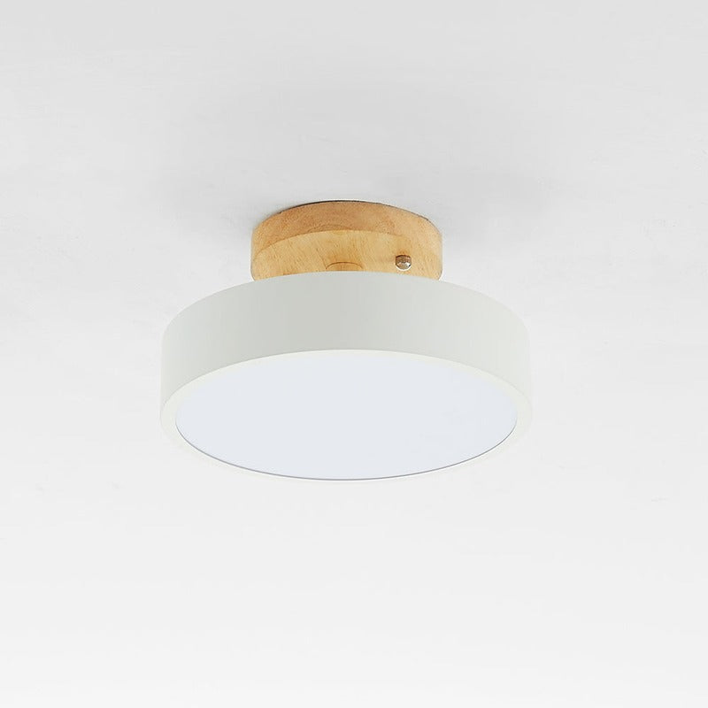 FalkenStil Ceiling lamps Lumiere Modern LED-Deckenleuchte für Elegante Räume