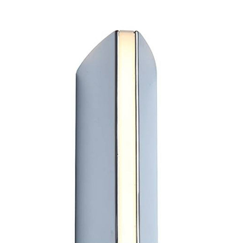 FalkenStil Outdoor Wall Lamp LuxeLight® Moderne Außenwandleuchte GEO – Elegantes Design für Garten, Flur und Balkon