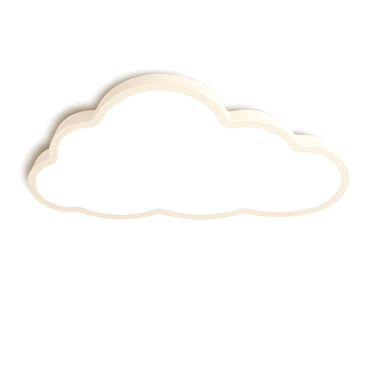 FalkenStil VLP820 CloudDream Light – Decoratieve LED Wolken-Design Kinderkamer Plafondlamp