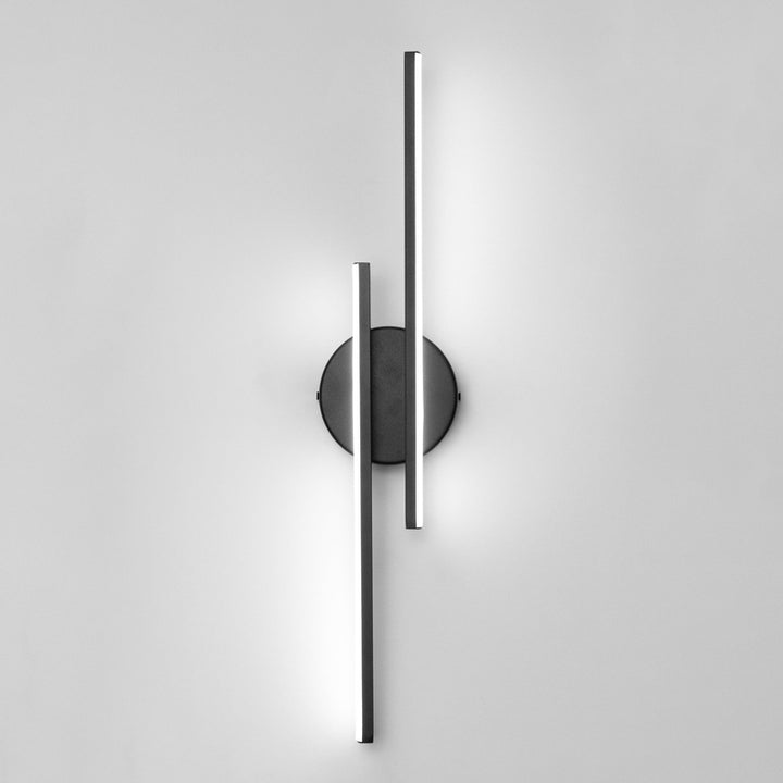 FalkenStil Wall light Luma Aero LED-Wandleuchte für Modernes Wohnen