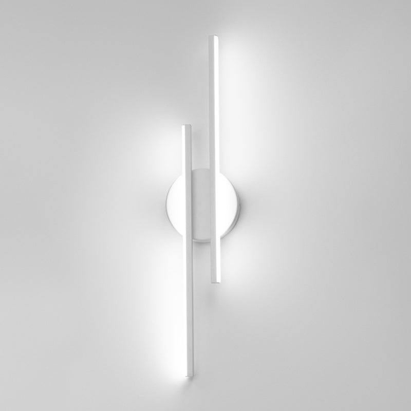 FalkenStil Wall light Luma Aero LED-Wandleuchte für Modernes Wohnen