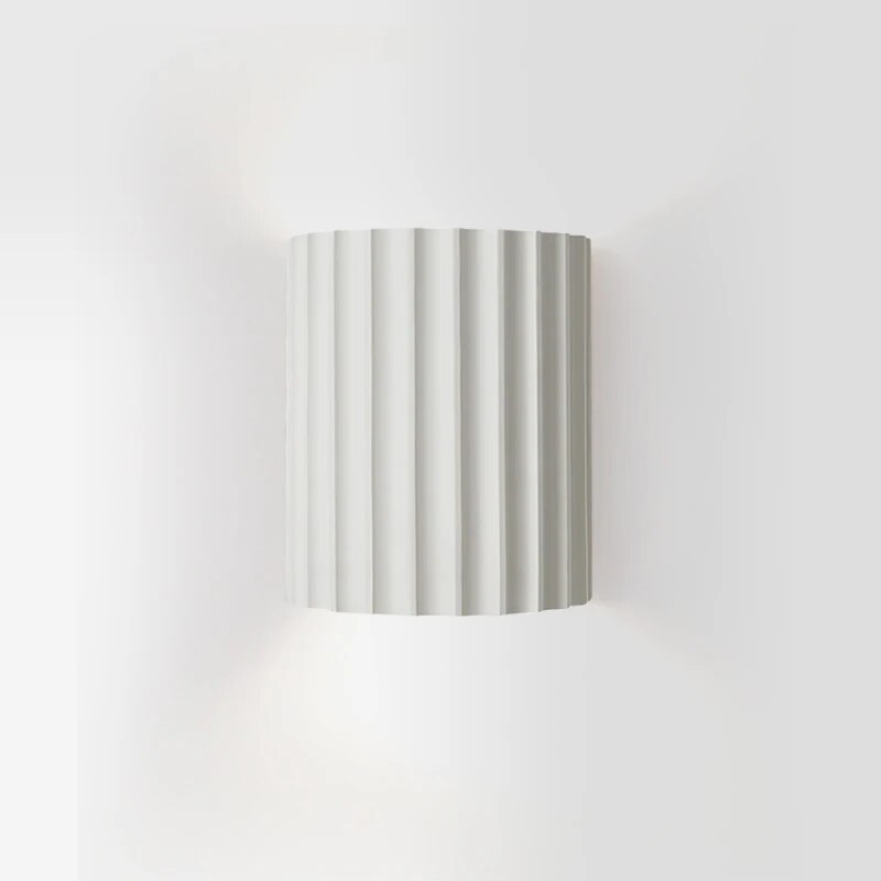 FalkenStil Wall light LumiGlow - Moderne Wandlampen aus Kunstharz für Ihr Zuhause