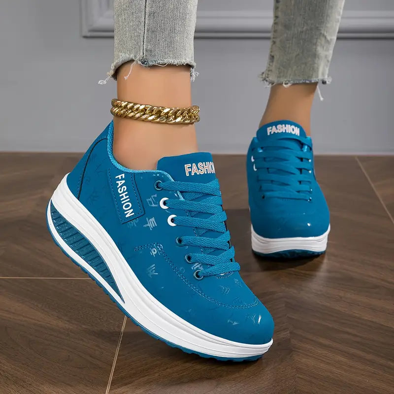 FalkenStil woman, shoes Marisca | Trendy Orthopedische Sneakers