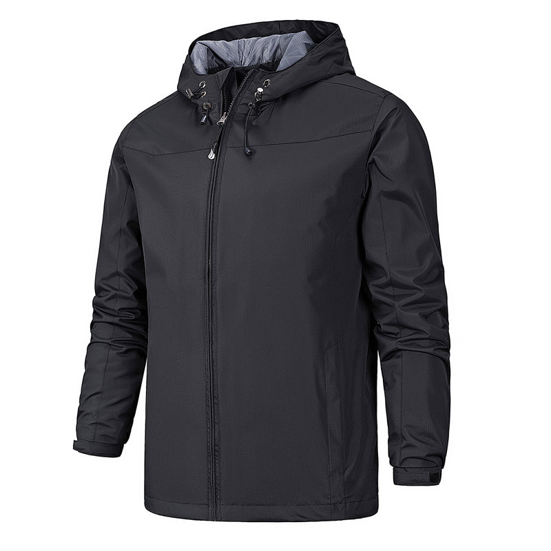 Harrison™ - Wasserfeste Jacke für Herren