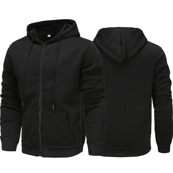 Tobias™ - Modischer Kapuzenpullover für Herren