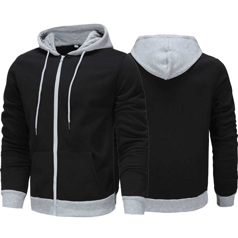 Tobias™ - Modischer Kapuzenpullover für Herren