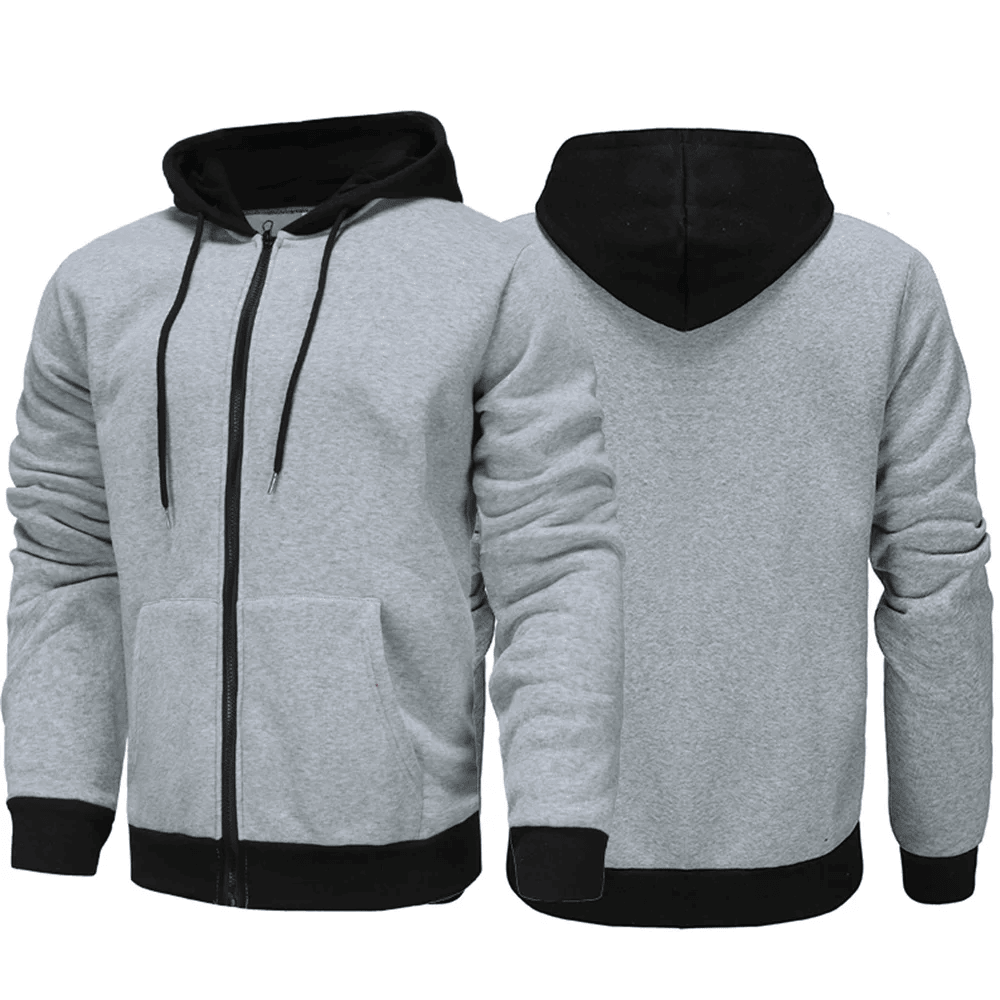 Tobias™ - Modischer Kapuzenpullover für Herren