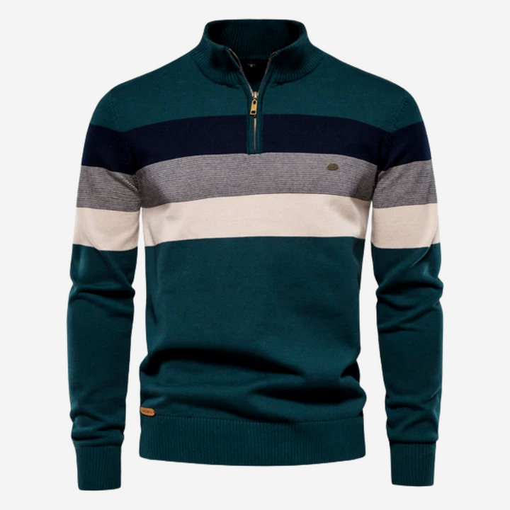 Nico™ - Retro-Pullover für Herren