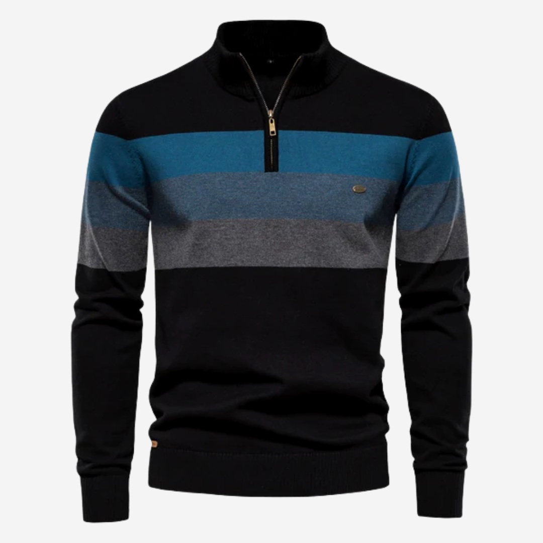 Nico™ - Retro-Pullover für Herren