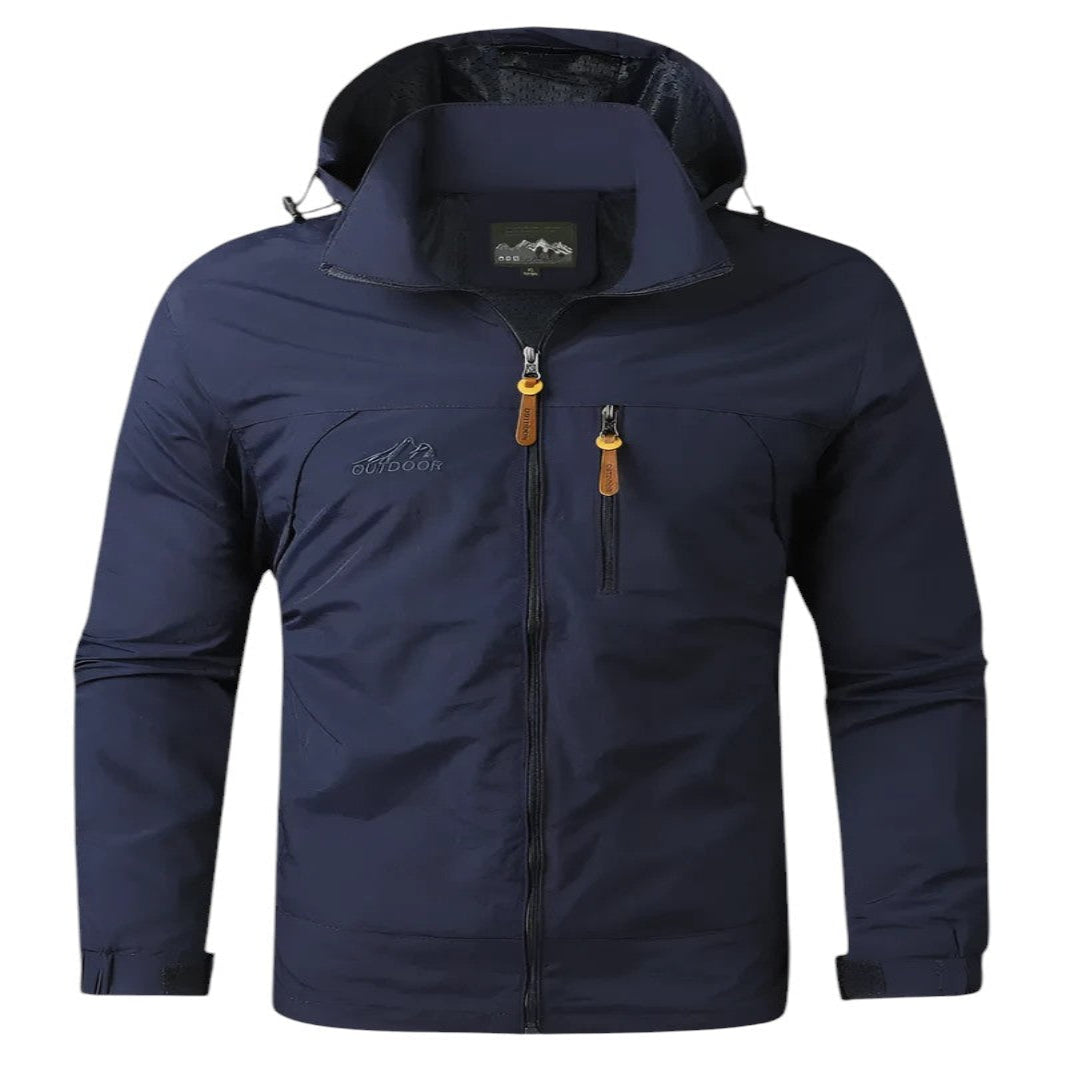 ExplorerPro | Outdoor Jacke für Herren