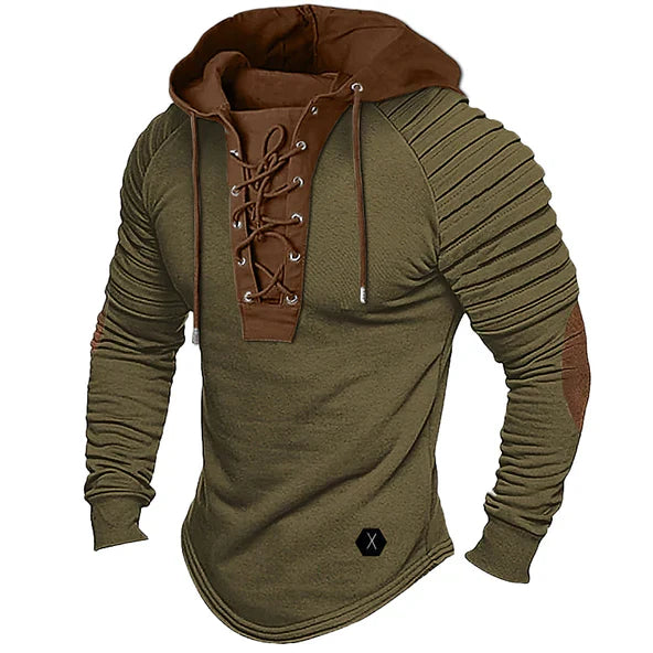 Kian™ Pullover - Wärmender Strickpullover für Herren