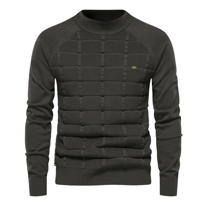 Kenny™ - Premium Herrenpullover warm & komfortabel