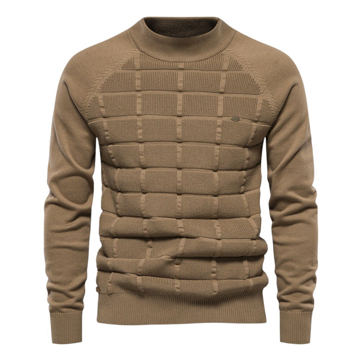 Kenny™ - Premium Herrenpullover warm & komfortabel