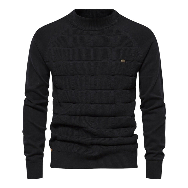 Kenny™ - Premium Herrenpullover warm & komfortabel