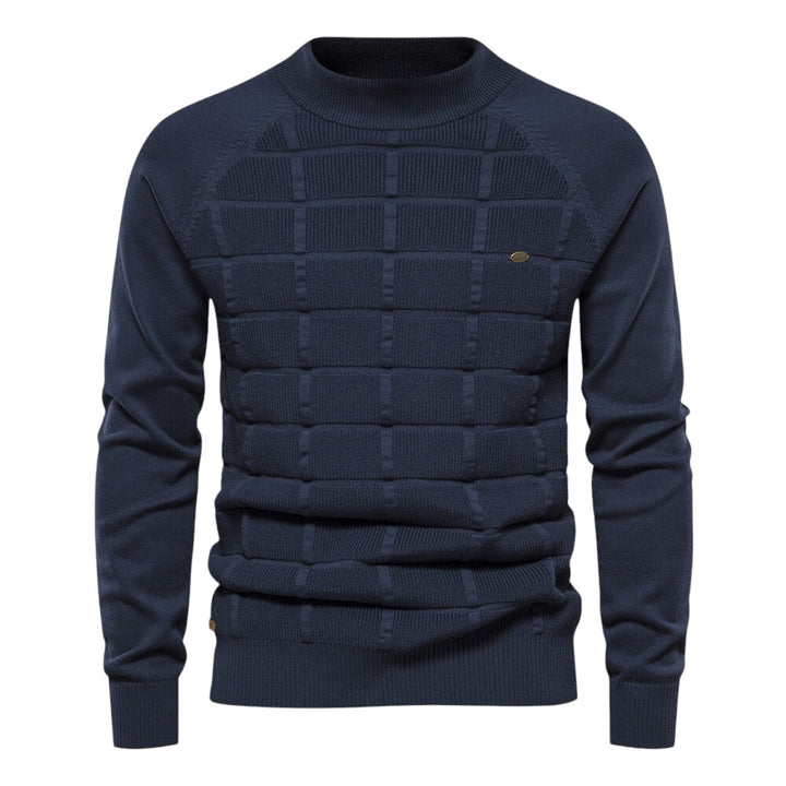 Kenny™ - Premium Herrenpullover warm & komfortabel